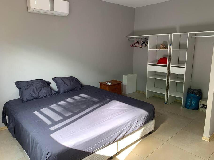 Ohani House 3 Double Bedrooms House In Punaauia, Tahitiプナアウィア エクステリア 写真