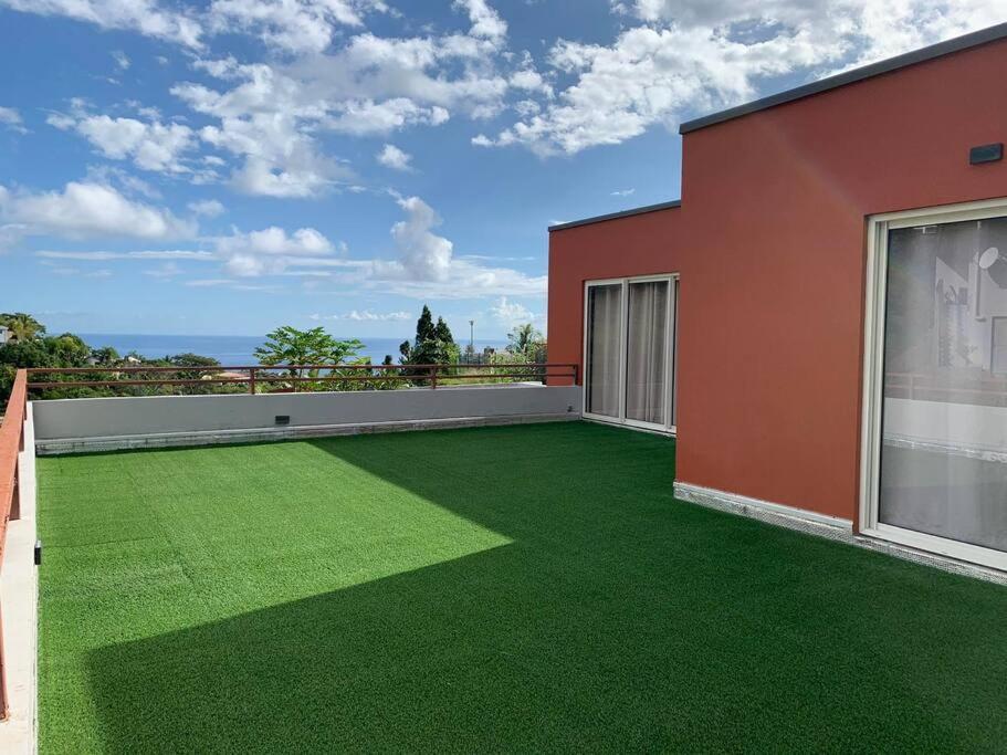 Ohani House 3 Double Bedrooms House In Punaauia, Tahitiプナアウィア エクステリア 写真