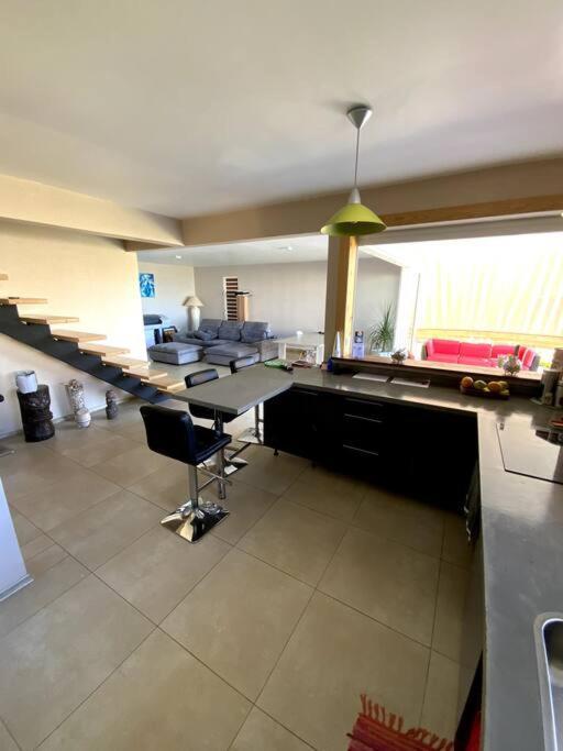 Ohani House 3 Double Bedrooms House In Punaauia, Tahitiプナアウィア エクステリア 写真