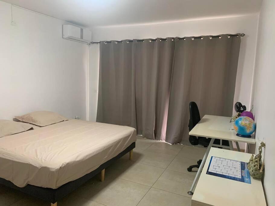Ohani House 3 Double Bedrooms House In Punaauia, Tahitiプナアウィア エクステリア 写真