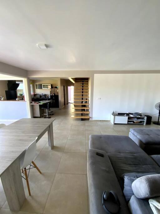 Ohani House 3 Double Bedrooms House In Punaauia, Tahitiプナアウィア エクステリア 写真