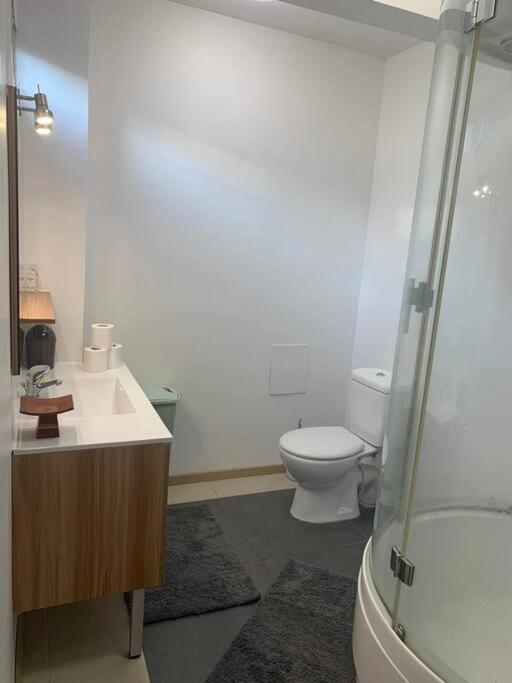 Ohani House 3 Double Bedrooms House In Punaauia, Tahitiプナアウィア エクステリア 写真