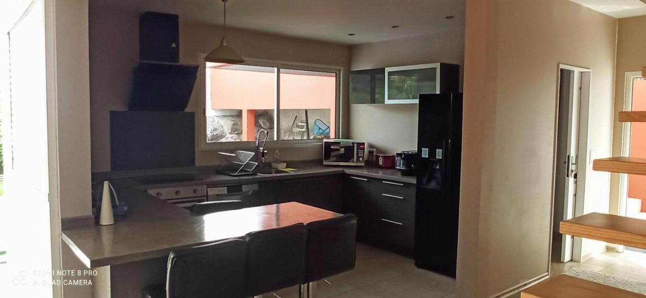 Ohani House 3 Double Bedrooms House In Punaauia, Tahitiプナアウィア エクステリア 写真