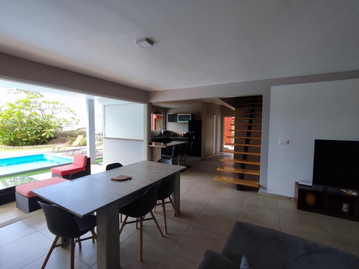 Ohani House 3 Double Bedrooms House In Punaauia, Tahitiプナアウィア エクステリア 写真